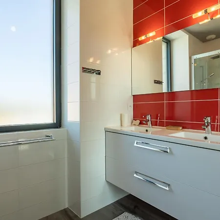 Ferienhaus Ty Angele - Plc239 By Interhome *