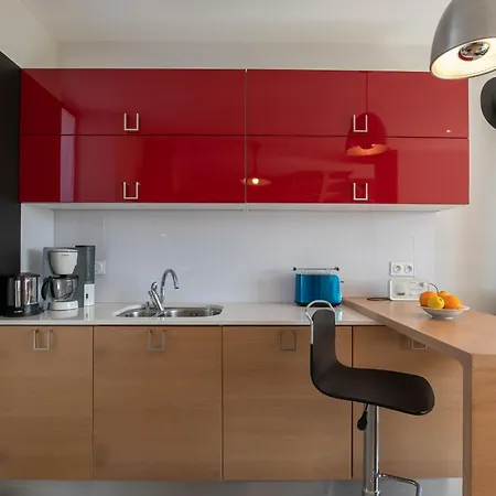 Ty Angele - Plc239 By Interhome Ferienhaus *