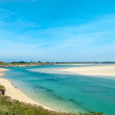Casa vacanze Ty Angèle - Plc239 *