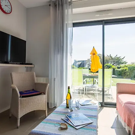 Casa vacanze Ty Angèle - Plc239 Plouescat