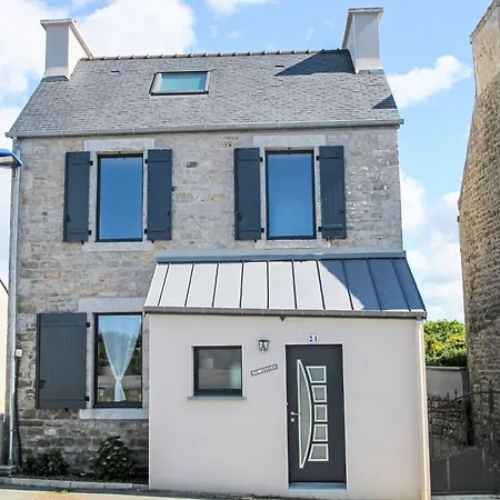 Casa vacanze Ty Angèle - Plc239