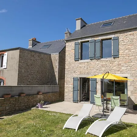 Casa vacanze Ty Angèle - Plc239 Plouescat