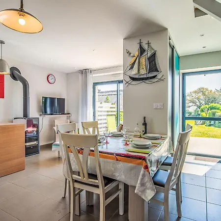 Casa vacanze Ty Angèle - Plc239 Plouescat